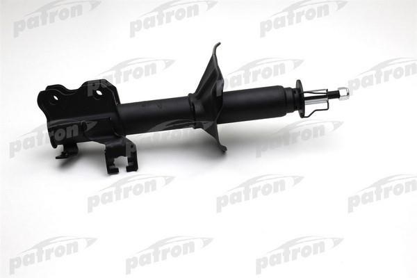 Patron PSA333192 Front right gas oil shock absorber PSA333192