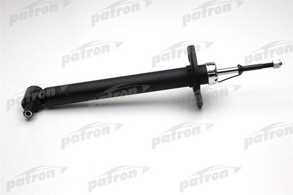 Patron PSA343271 Rear oil and gas suspension shock absorber PSA343271