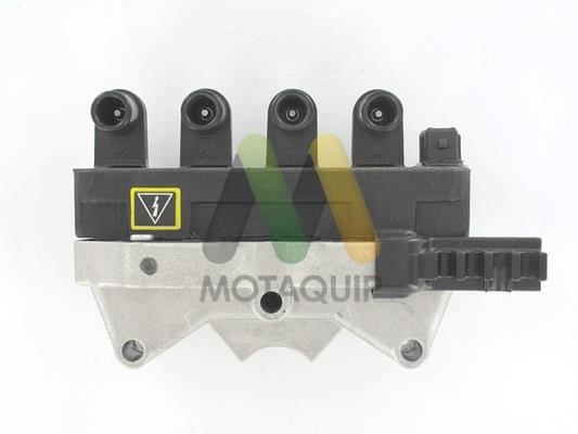 Motorquip LVCL659 Ignition coil LVCL659