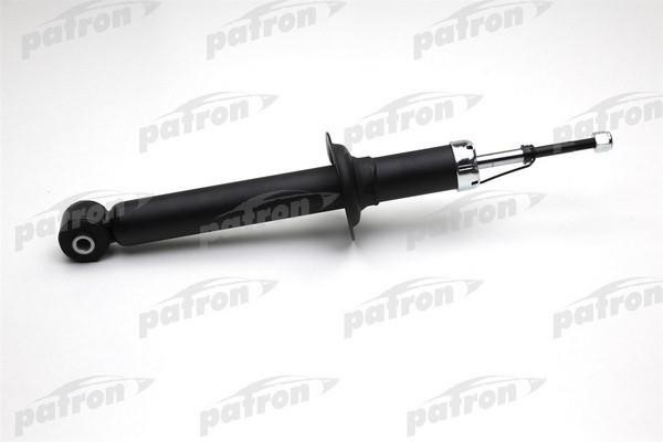 Patron PSA341145 Rear oil and gas suspension shock absorber PSA341145