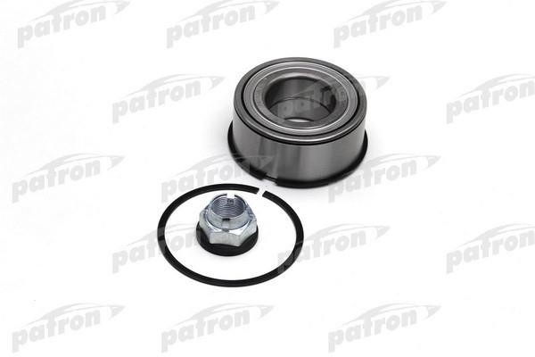 Patron PBK3504 Front Wheel Bearing Kit PBK3504