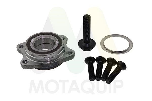 Motorquip LVBW1692 Wheel bearing kit LVBW1692
