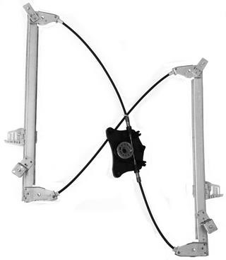 Doga 102171 Window Regulator 102171