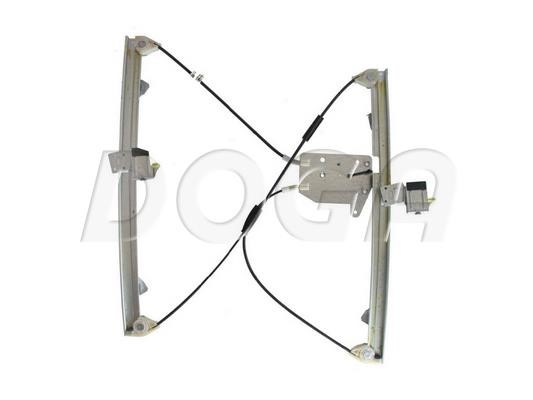 Window regulator Ford S-Max: 101864 Doga Window Regulator