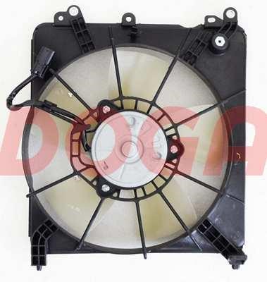Doga EHO044 Fan, radiator EHO044