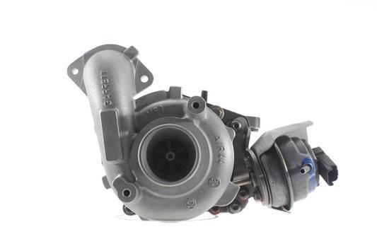 Alanko Turbocharger – price [object Object] PLN
