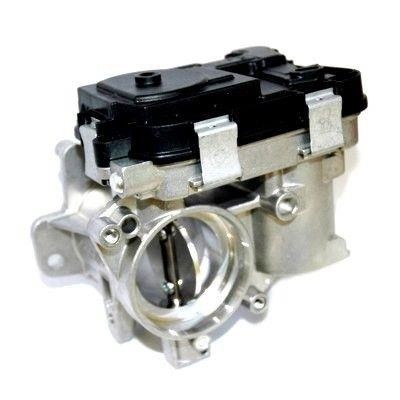 We Parts 240640188 Throttle body 240640188