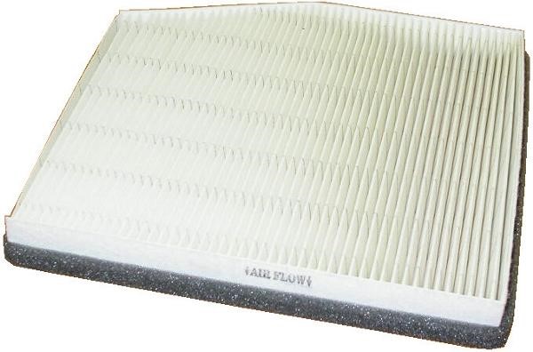 We Parts 17100 Filter, interior air 17100