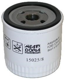 We Parts 15025/8 Oil Filter 150258