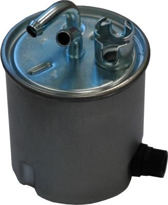 We Parts 4914 Fuel filter 4914