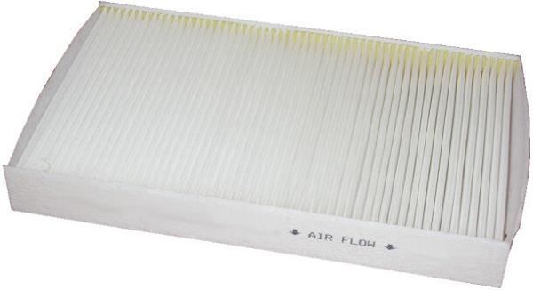 We Parts 17117 Filter, interior air 17117