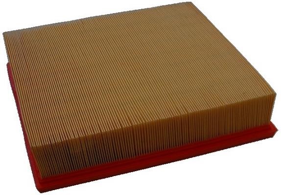 We Parts 16596 Air filter 16596