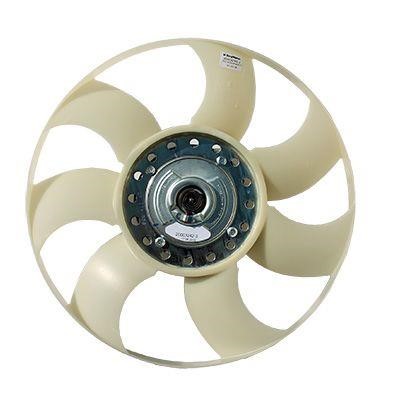 We Parts K96002 Hub, engine cooling fan wheel K96002