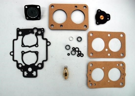 We Parts W554 Carburetor repair kit W554