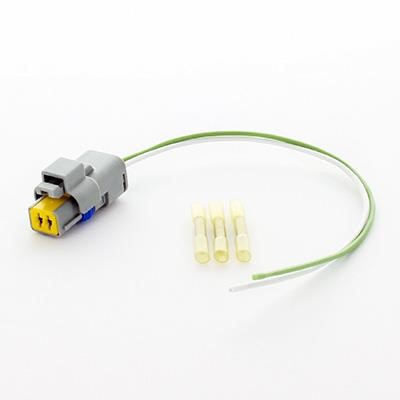 We Parts 240660126 Cable Repair Set, switch (reverse light) 240660126