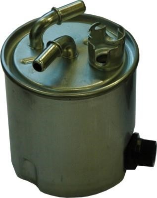 We Parts 4855 Fuel filter 4855