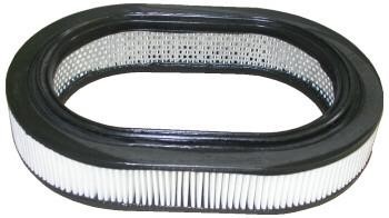 We Parts 16400 Air filter 16400