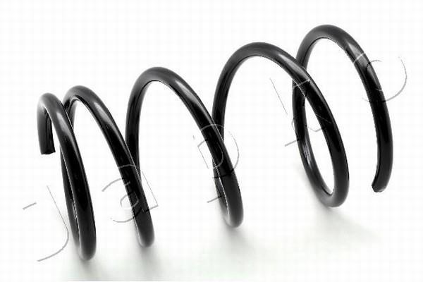 Coil spring suspension Mazda MX-3: ZCJ2759I Japko Coil spring