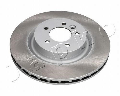 Japko 60L02C Front brake disc ventilated 60L02C