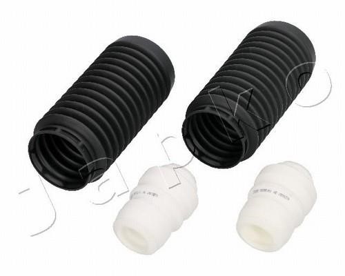 Shock dust cover Mazda: 1590302 Japko Dust Cover Kit, shock absorber