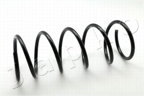 Japko ZCJ1056A Coil spring ZCJ1056A ZCJ1056A Japko Coil spring
