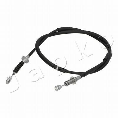 Japko 154520 Cable Pull, clutch control 154520