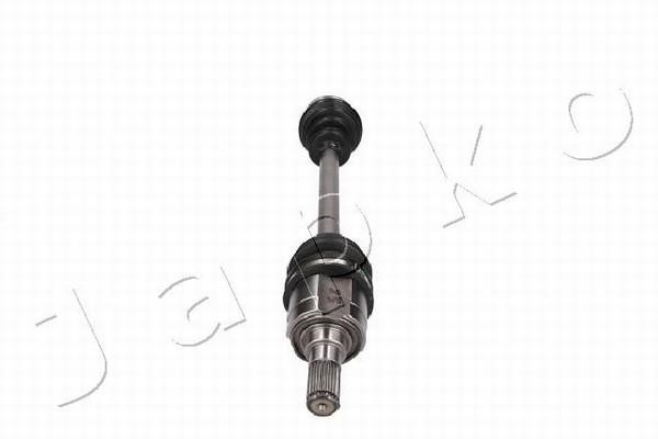 Drive shaft Japko 62K22