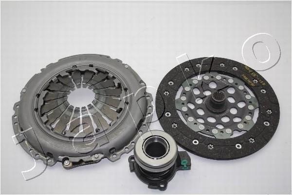 Japko 92OP02 Clutch Kit 92OP02