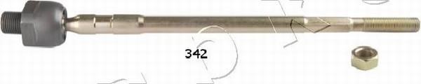 Inner tie rod end Mazda MX-5: 103342 Japko Inner Tie Rod
