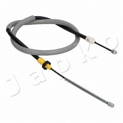 Japko 1310703 Cable Pull, parking brake 1310703