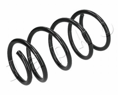 Suspension springs Porsche: ZCJ7173A Japko Coil spring