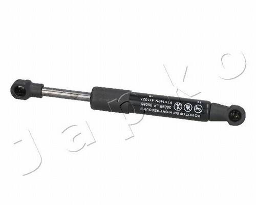Japko ZSJ09086 Tailgate strut ZSJ09086 ZSJ09086 Japko Tailgate strut