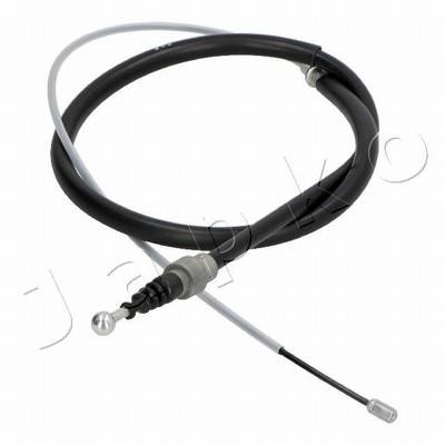 Japko 1310937 Cable Pull, parking brake 1310937