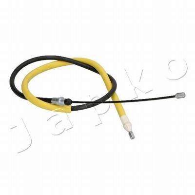 Japko 1310727 Cable Pull, parking brake 1310727