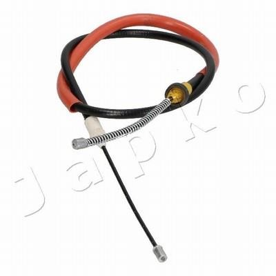 Japko 1310724 Cable Pull, parking brake 1310724