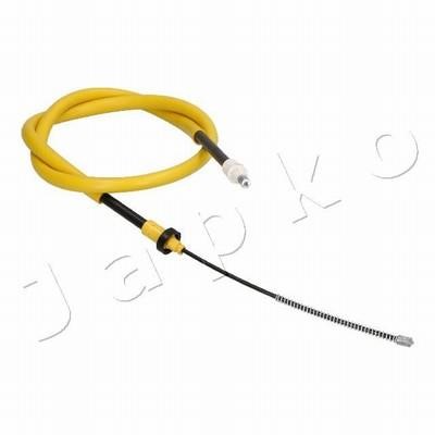 Japko 1310718 Cable Pull, parking brake 1310718