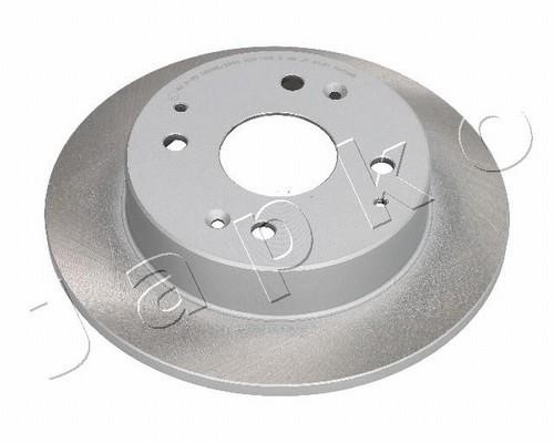 Japko 61407C Brake disc 61407C 61407C Japko Brake disc