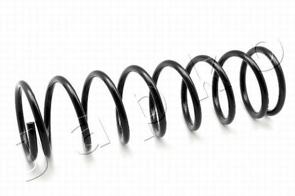 Coil spring suspension Mazda 121: ZCJ1434A Japko Coil spring