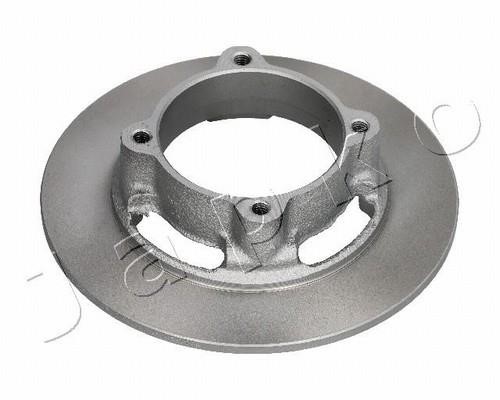 60024C Japko Brake disc