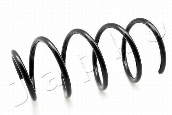 Coil springs Mini Cooper: ZCJ2870C Japko Coil spring