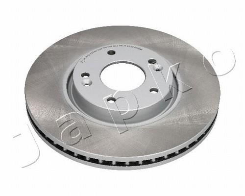 Japko 60H23C Front brake disc ventilated 60H23C
