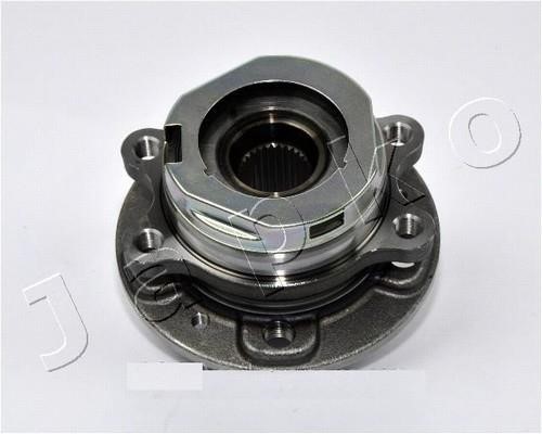 Wheel hubs Renault Trafic: 411026 Japko Wheel hub