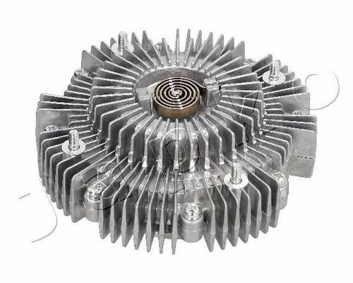 Japko 36225 Clutch, radiator fan 36225