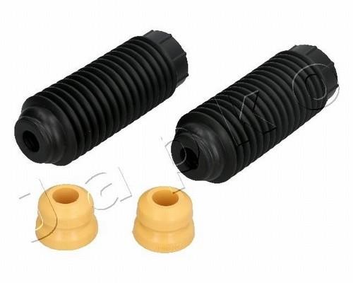 Shock absorber boot Smart Cabrio: 159M01 Japko Dust Cover Kit, shock absorber
