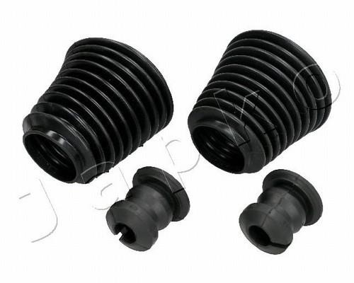 Japko 1590927 Dust Cover Kit, shock absorber 1590927