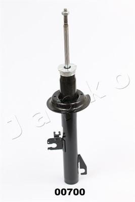 Japko MJ00700 Front oil and gas suspension shock absorber MJ00700