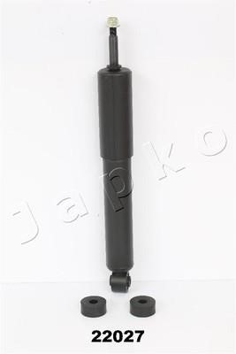 Japko MJ22027 Front oil and gas suspension shock absorber MJ22027