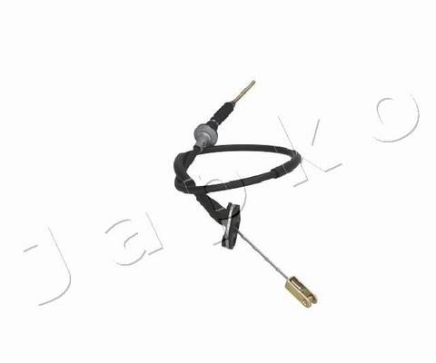 Japko 154807 Cable Pull, clutch control 154807