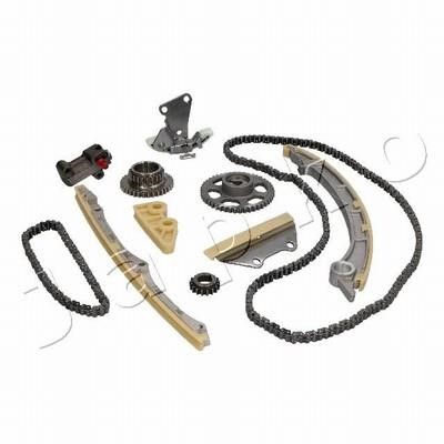 Timing chain kit Honda: KJK404 Japko Timing chain kit