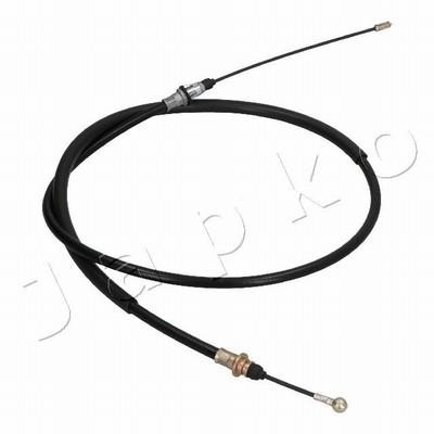 Japko 131165 Cable Pull, parking brake 131165